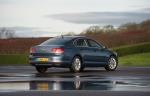 Volkswagen Passat SE 2015 года